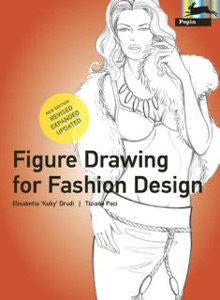 ElizabettaDrudiFigureDrawingBookCover