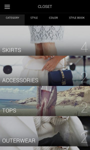 Fashion App Gleam